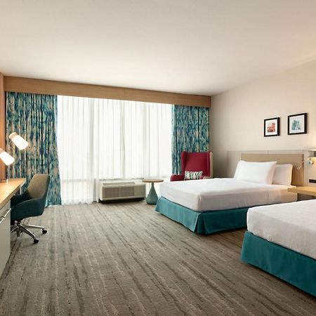 Hilton Garden Inn Nashville West End Avenue Exterior foto