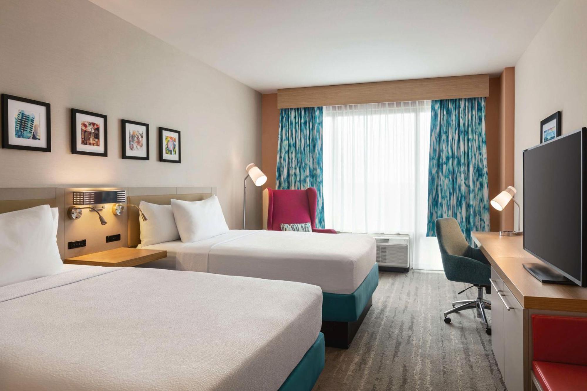 Hilton Garden Inn Nashville West End Avenue Exterior foto
