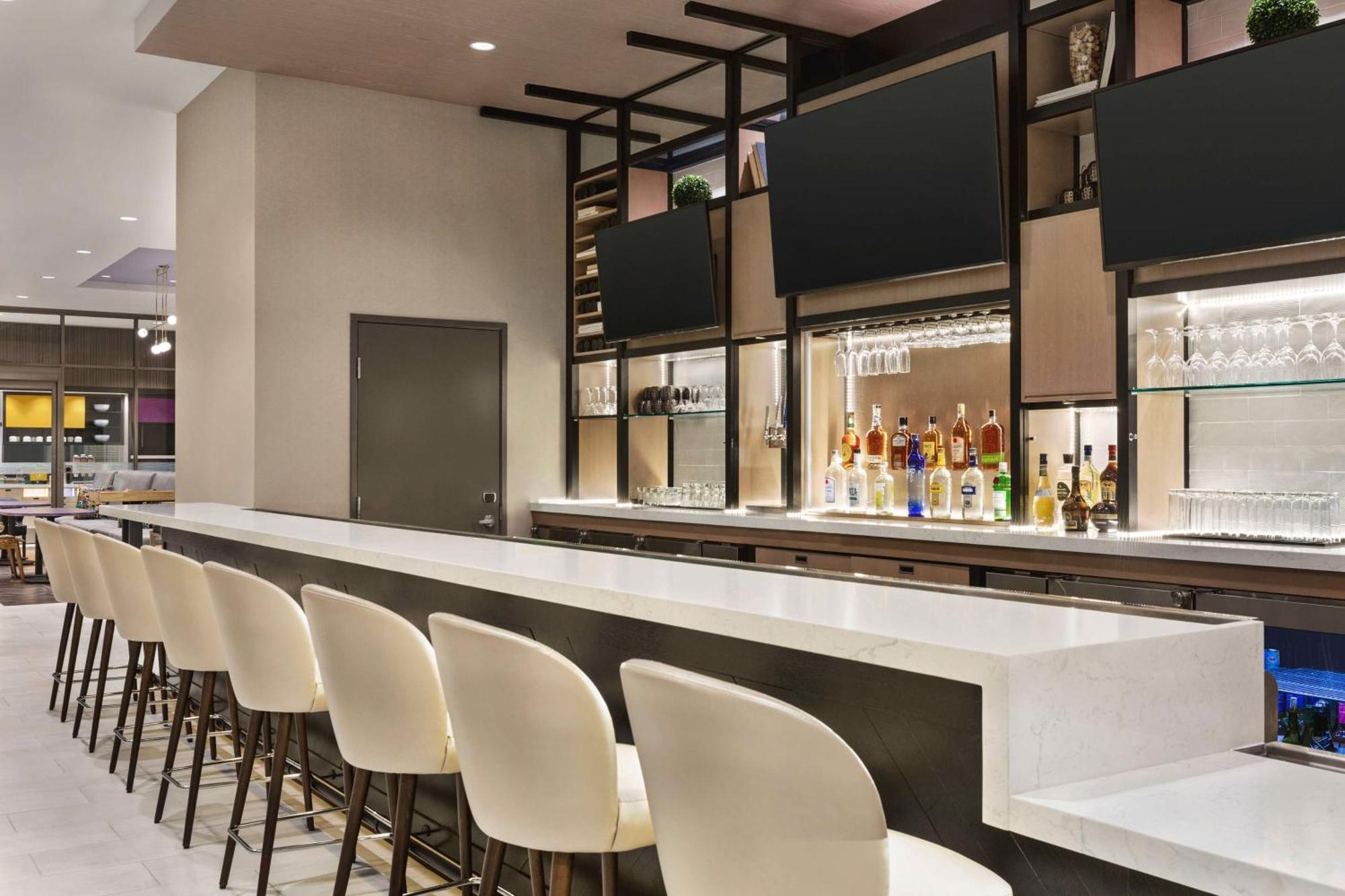 Hilton Garden Inn Nashville West End Avenue Exterior foto