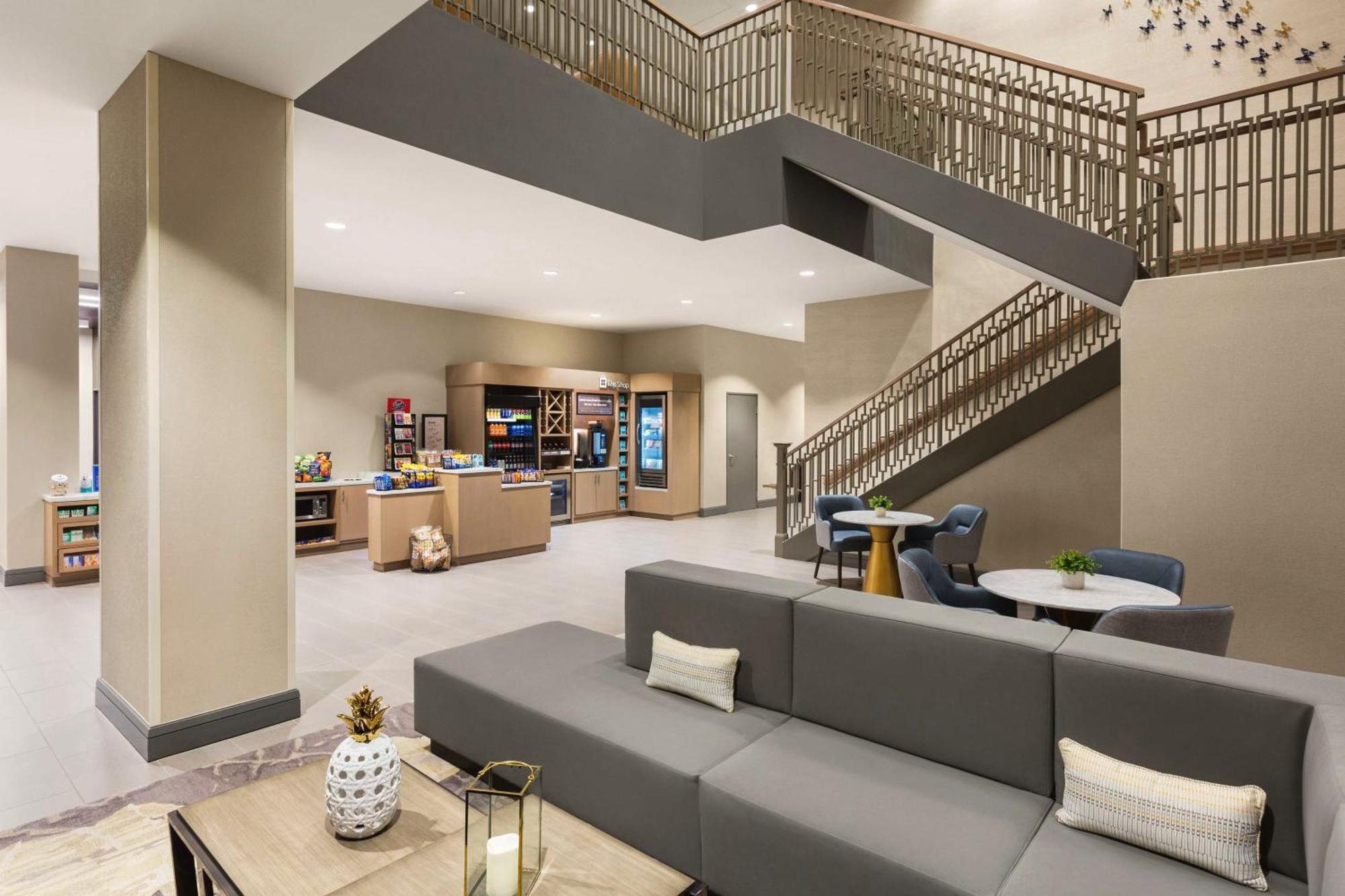 Hilton Garden Inn Nashville West End Avenue Exterior foto